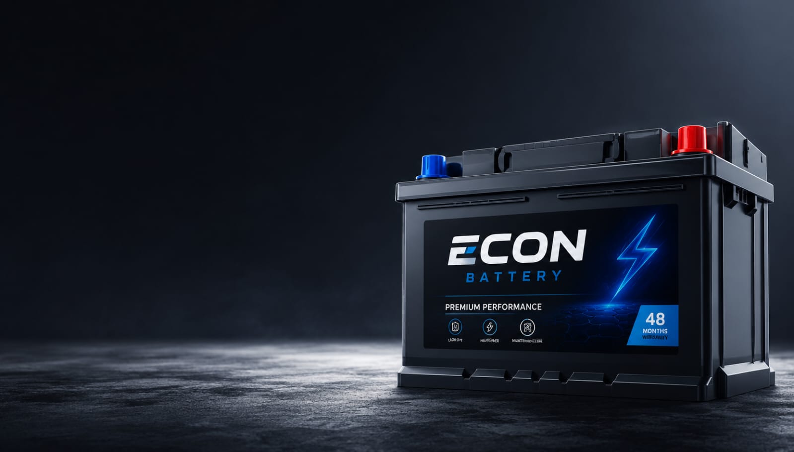 Bike Battery